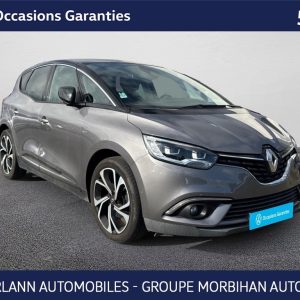 RENAULT SCENIC IV TCE 140 ENERGY