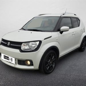 SUZUKI IGNIS 1.2 DUALJET