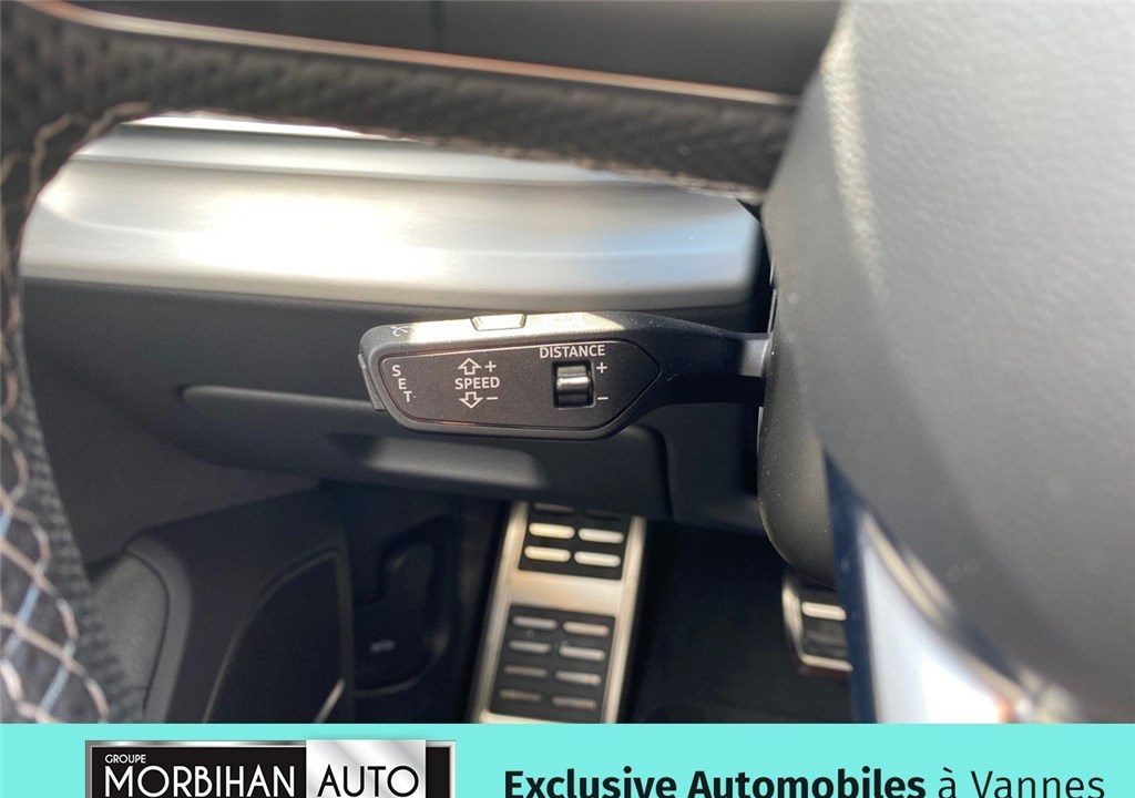 AUDI Q8 55 TFSI E 394 TIPTRONIC 8 QUATTRO