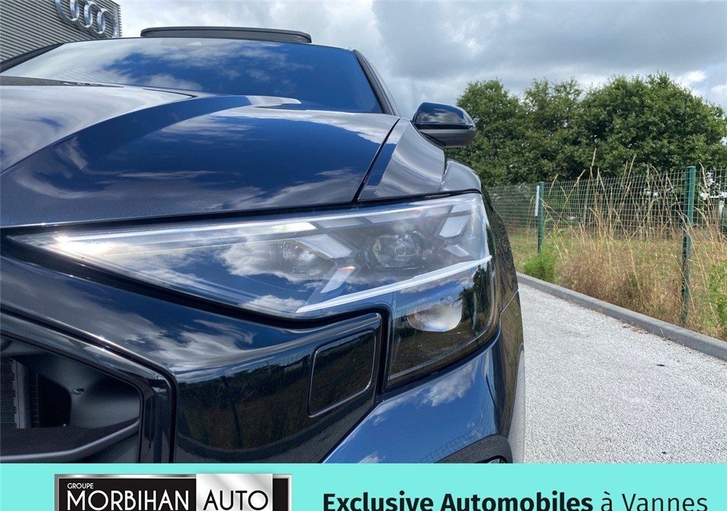 AUDI Q8 55 TFSI E 394 TIPTRONIC 8 QUATTRO