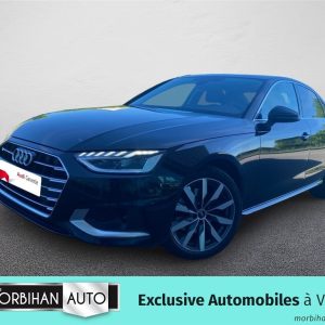 AUDI A4 35 TDI 163 S TRONIC 7