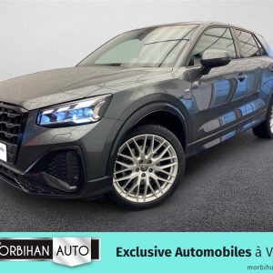 AUDI Q2 35 TFSI 150 S TRONIC 7