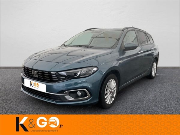 FIAT TIPO STATION WAGON MY21 STATION WAGON 1.0 FIREFLY TURBO 100 CH S&S