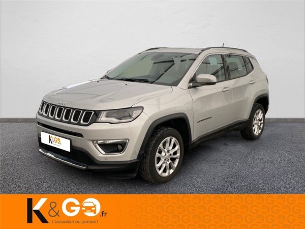 JEEP COMPASS MY20 Compass 1.6 I MultiJet II 120 ch BVM6