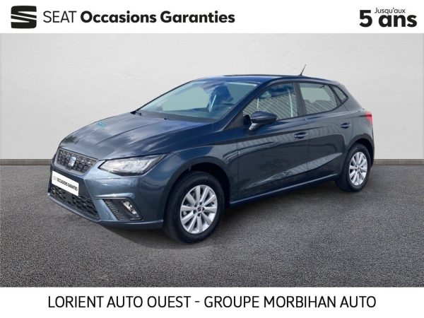 SEAT IBIZA 1.0 ECOTSI 95 CH S/S BVM5