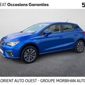 SEAT IBIZA 1.0 ECOTSI 115 CH S/S DSG7