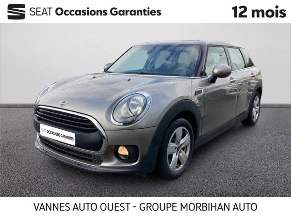 MINI CLUBMAN F54 Clubman One D 116 ch