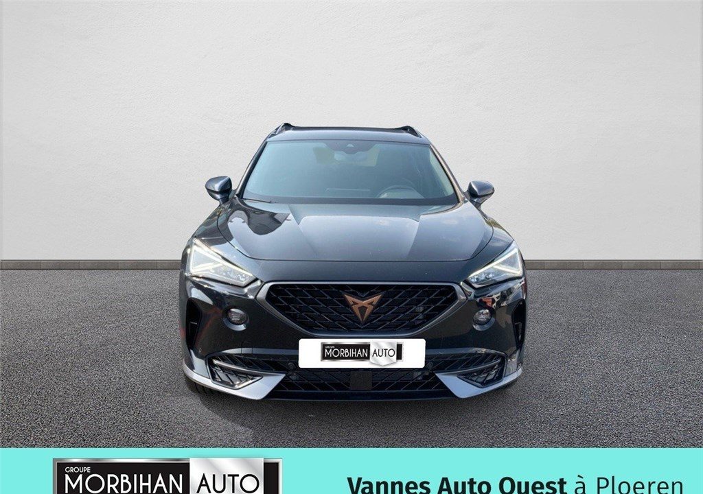 CUPRA FORMENTOR 1.5 TSI 150 CH DSG7