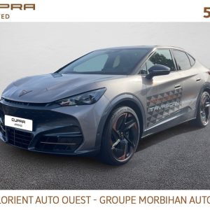 CUPRA TAVASCAN 340 CH 4DRIVE