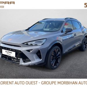 CUPRA FORMENTOR EHYBRID 204 CH DSG6