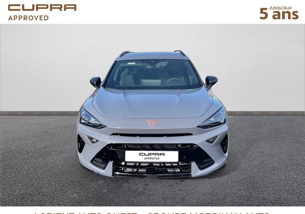 CUPRA FORMENTOR EHYBRID 204 CH DSG6