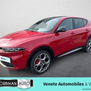 ALFA ROMEO TONALE 1.3 HYBRIDE RECHARGEABLE PHEV 280CH AT6 Q4