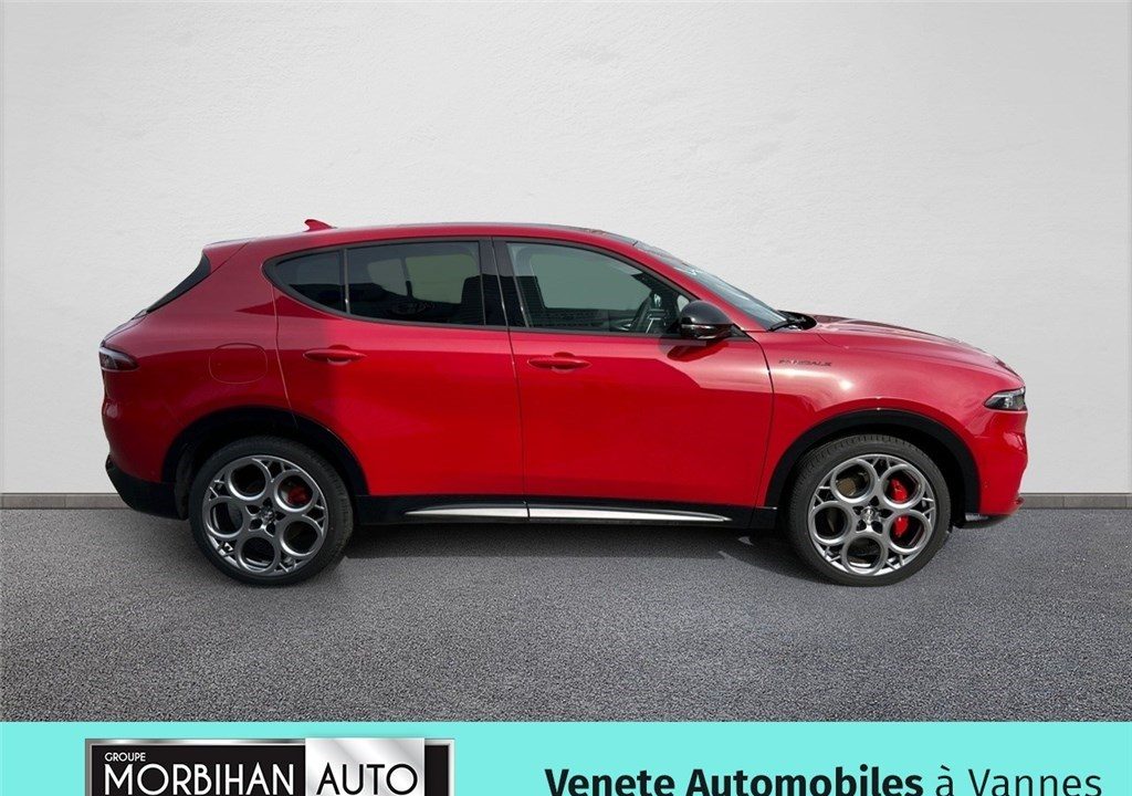 ALFA ROMEO TONALE 1.3 HYBRIDE RECHARGEABLE PHEV 280CH AT6 Q4