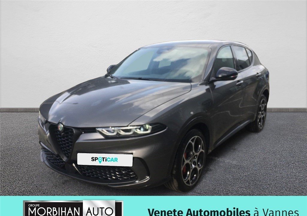 ALFA ROMEO TONALE 1.5 HYBRID 160 CH VGT TCT7