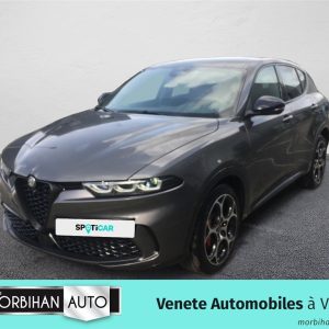 ALFA ROMEO TONALE 1.5 HYBRID 160 CH VGT TCT7