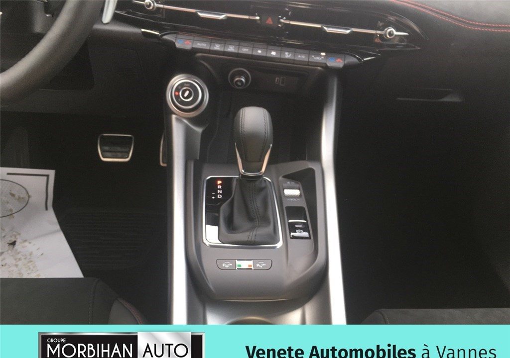 ALFA ROMEO TONALE 1.5 HYBRID 160 CH VGT TCT7