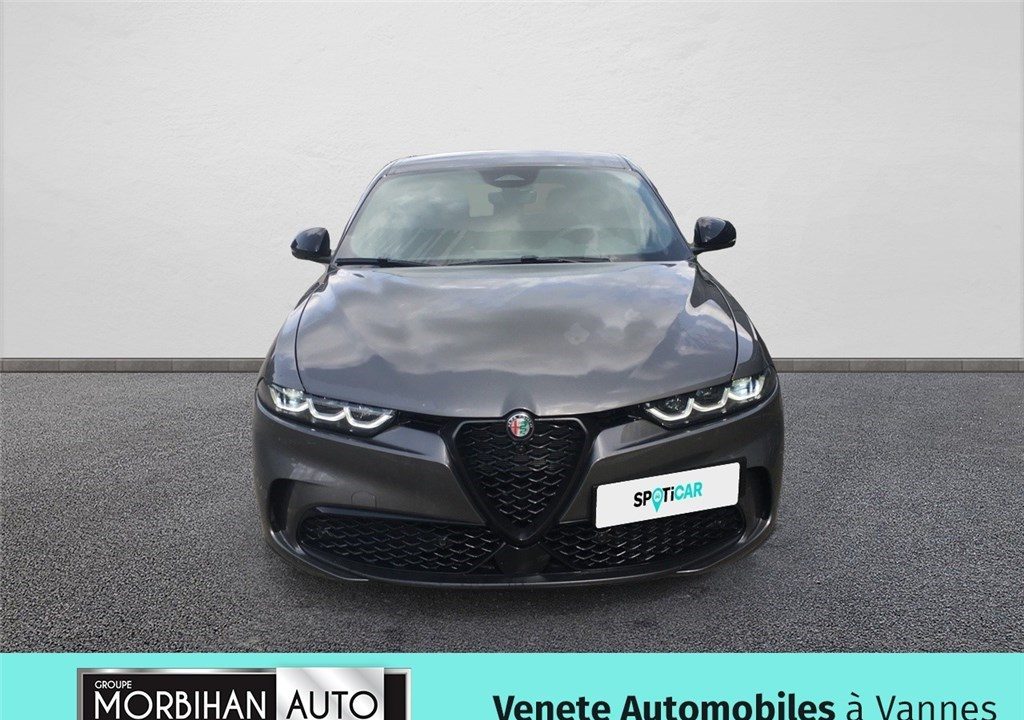 ALFA ROMEO TONALE 1.5 HYBRID 160 CH VGT TCT7