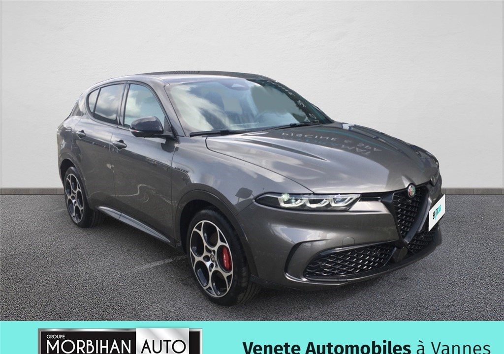 ALFA ROMEO TONALE 1.5 HYBRID 160 CH VGT TCT7