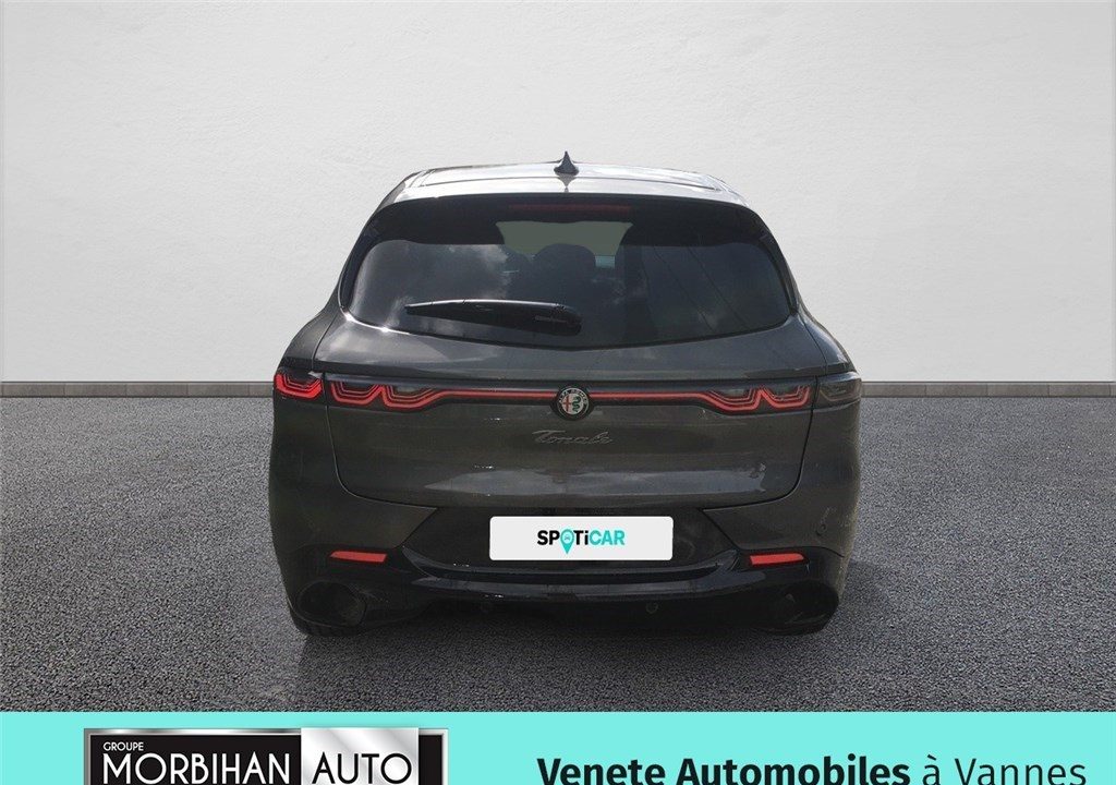 ALFA ROMEO TONALE 1.5 HYBRID 160 CH VGT TCT7