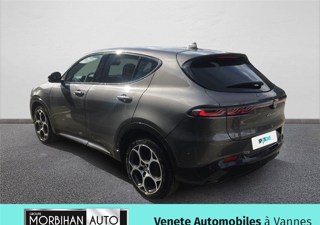 ALFA ROMEO TONALE 1.5 HYBRID 160 CH VGT TCT7