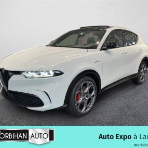 ALFA ROMEO TONALE 1.5 HYBRID 160 CH VGT TCT7