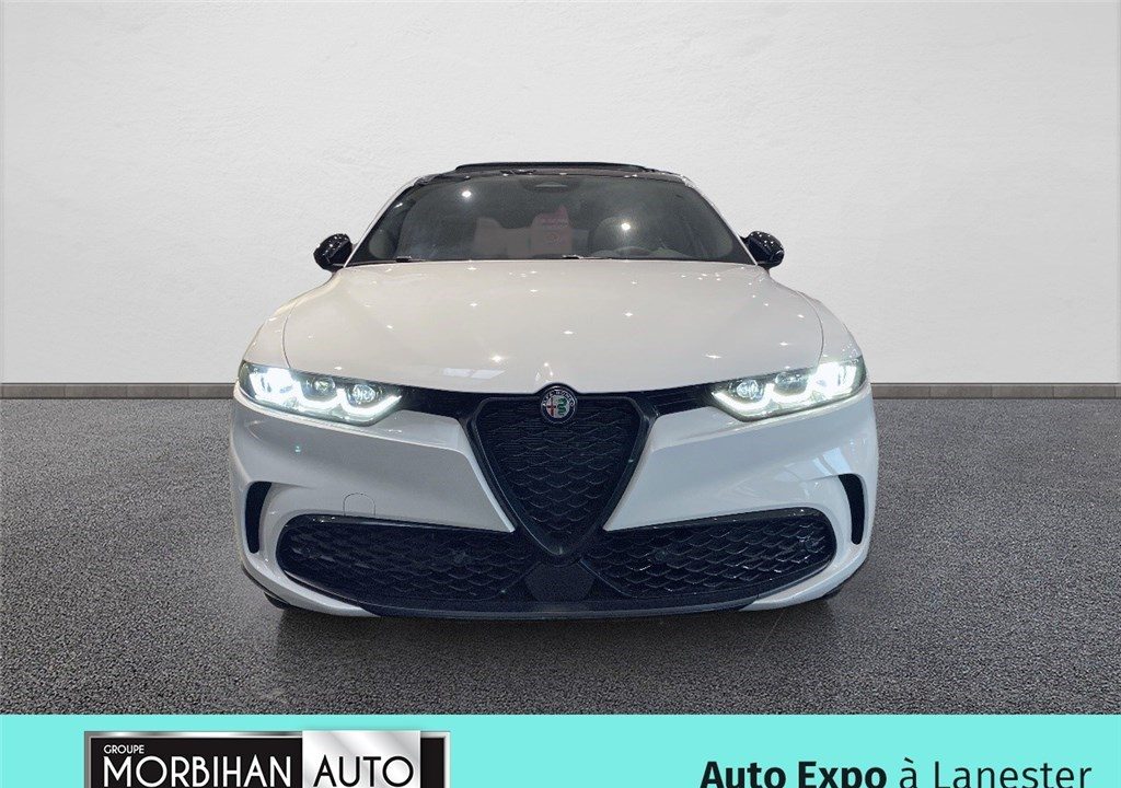 ALFA ROMEO TONALE 1.5 HYBRID 160 CH VGT TCT7