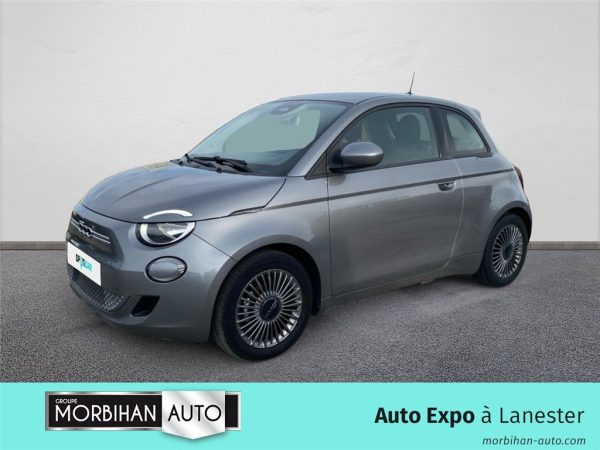 FIAT 500e BERLINE E 95 CH