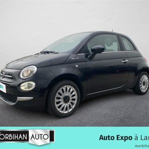 FIAT 500 SERIE 9 EURO 6D-FULL 1.0 70 CH HYBRIDE BSG S/S