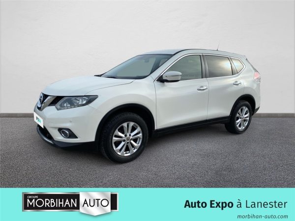 NISSAN X-TRAIL 1.6 DCI 130 5PL