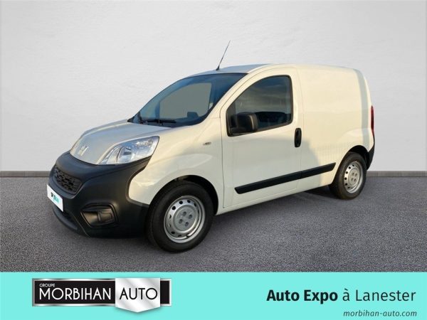 FIAT FIORINO TOLE 1.3 16V MULTIJET 95