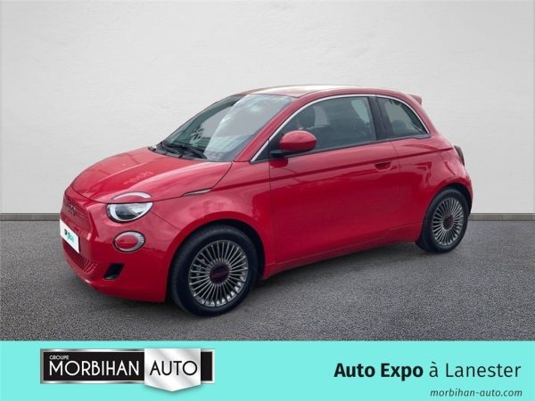 FIAT 500e BERLINE E 95 CH