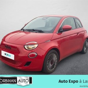 FIAT 500e BERLINE E 95 CH