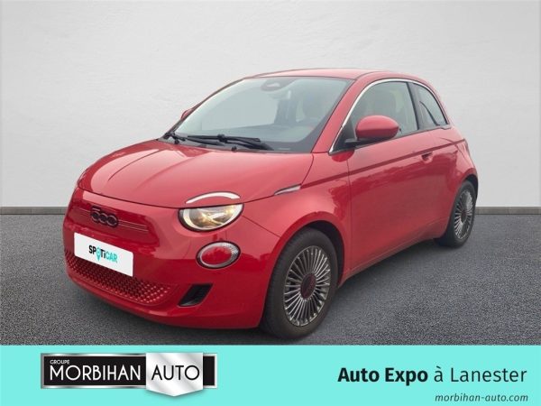 FIAT 500e BERLINE E 95 CH