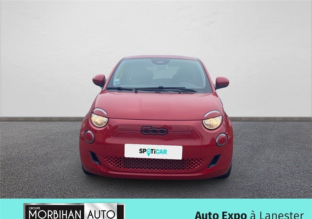 FIAT 500e BERLINE E 95 CH