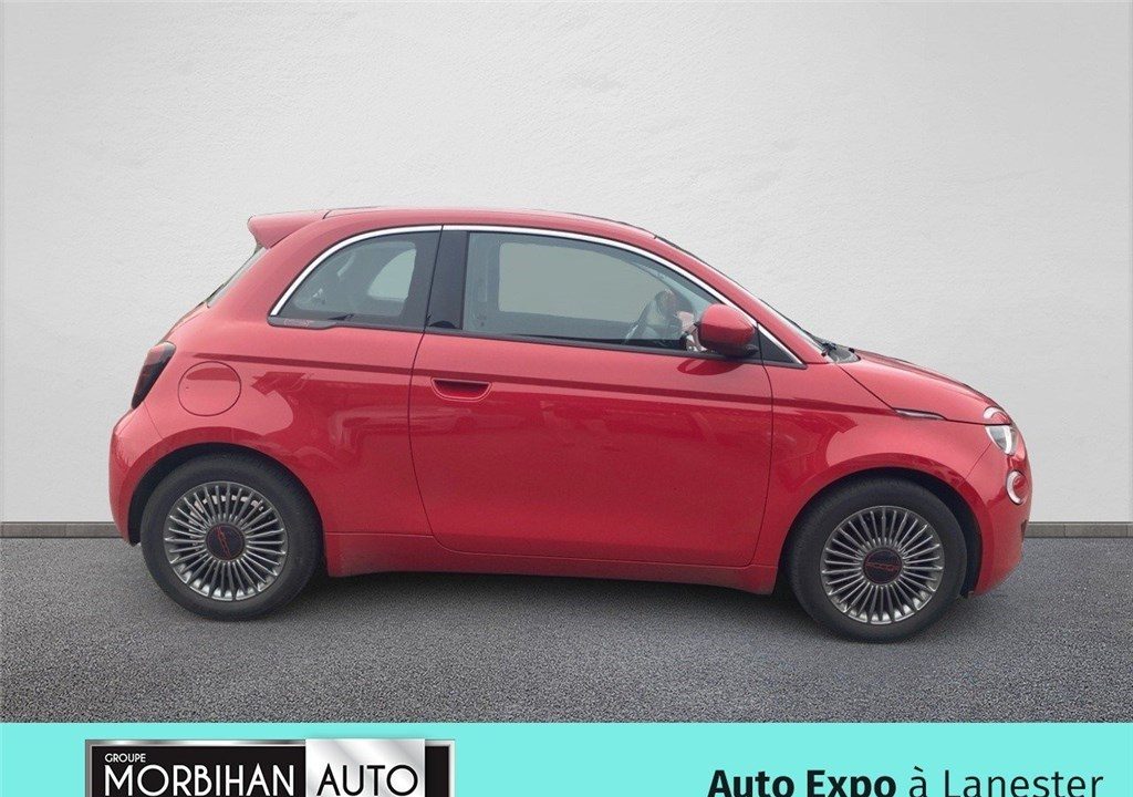 FIAT 500e BERLINE E 95 CH