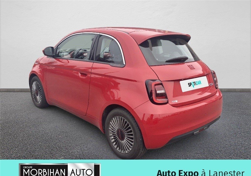 FIAT 500e BERLINE E 95 CH