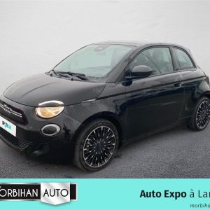 FIAT 500e BERLINE 500 e 118 ch