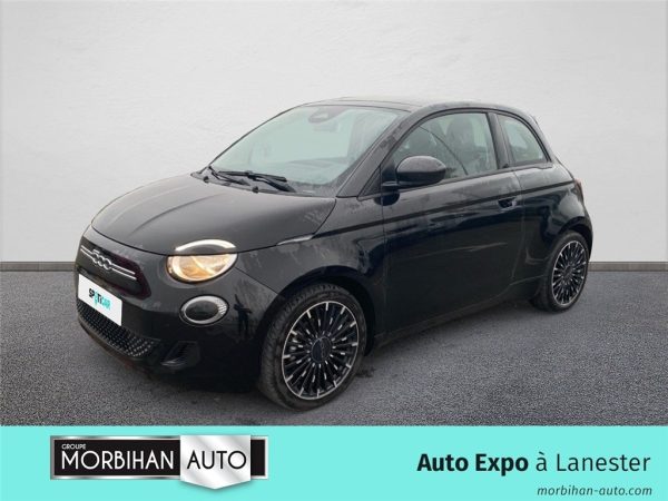 FIAT 500e BERLINE 500 e 118 ch