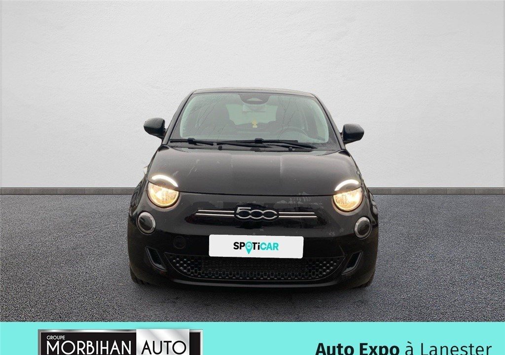 FIAT 500e BERLINE 500 e 118 ch