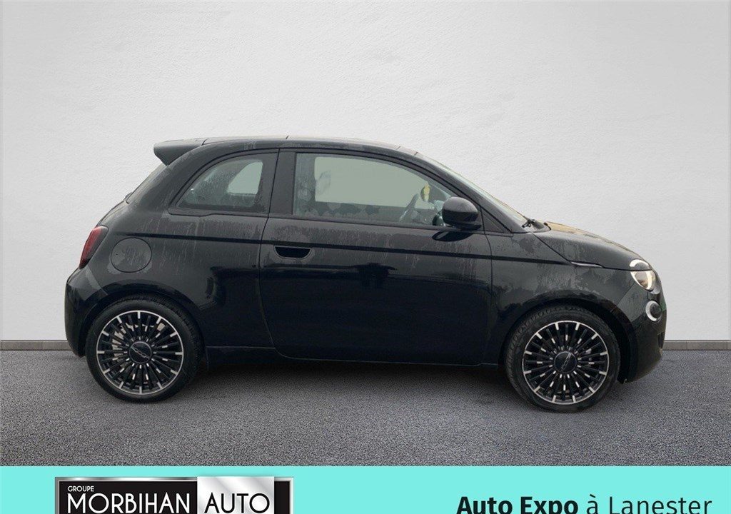 FIAT 500e BERLINE 500 e 118 ch