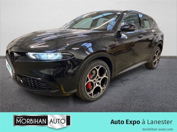 ALFA ROMEO TONALE 1.5 HYBRID 130 CH TCT7