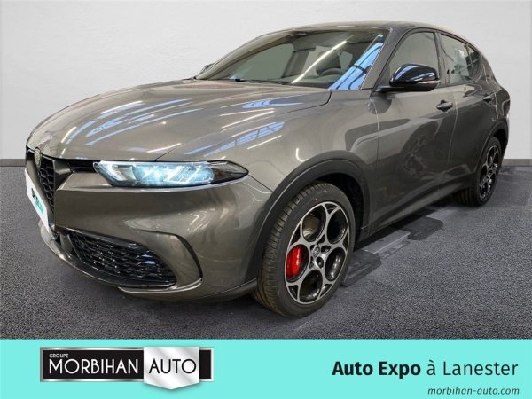 ALFA ROMEO TONALE 1.5 HYBRID 130 CH TCT7