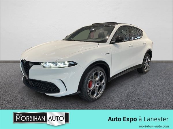 ALFA ROMEO TONALE 1.5 HYBRID 160 CH VGT TCT7