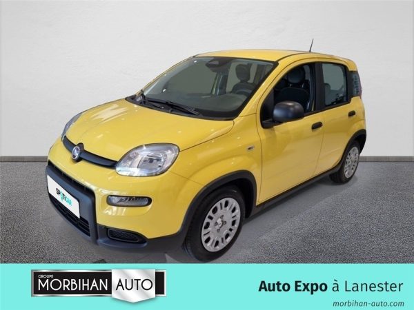 FIAT PANDA 1.0 70 CH HYBRIDE BSG S/S