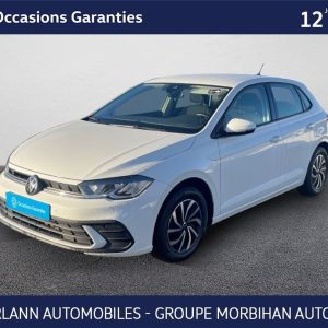 VOLKSWAGEN POLO 1.0 TSI 95 S&S BVM5