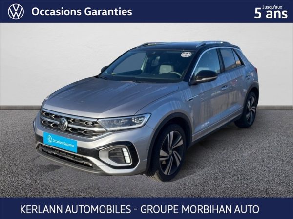 VOLKSWAGEN T-ROC 1.5 TSI EVO 150 START/STOP DSG7