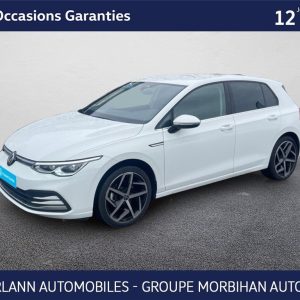 VOLKSWAGEN GOLF 1.5 ETSI OPF 130 DSG7