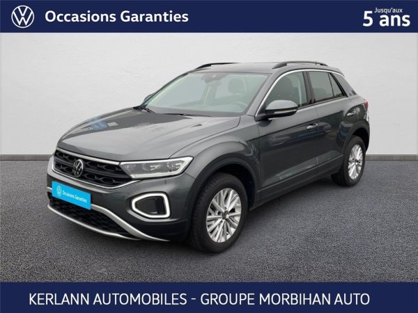 VOLKSWAGEN T-ROC 1.5 TSI EVO2 150 START/STOP DSG7