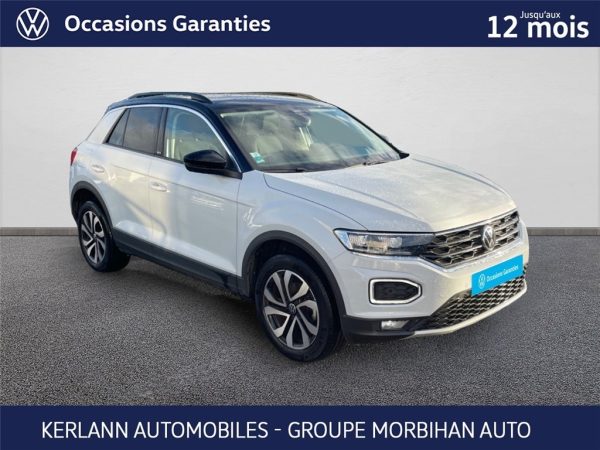 VOLKSWAGEN T-ROC 1.0 TSI 110 START/STOP BVM6