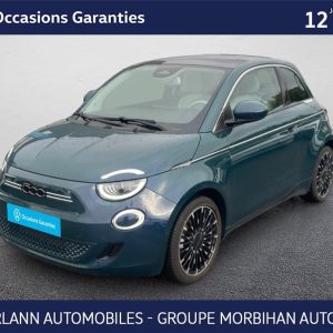 FIAT 500e BERLINE E 118 CH